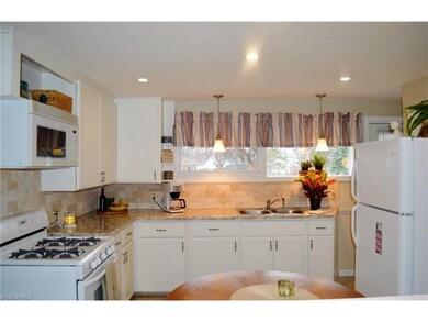 you'll love the kitchen