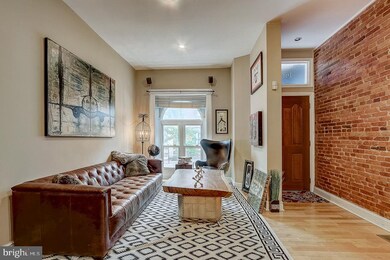 1631 N Calvert St, Baltimore, MD 21202 - photo 6