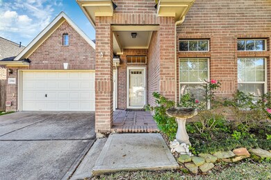 15910 Collinsville Dr, Tomball, TX 77377 - photo 3