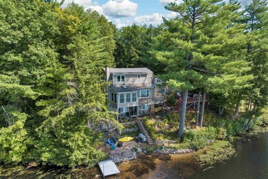 225 Hueber Dr, Sanbornton, NH 03269 - photo 5