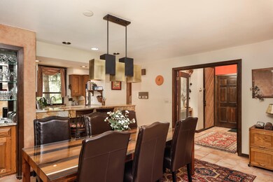 Dining / Kitchen