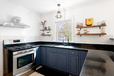 40 Linden St unit C, Dorchester, MA 02122 - photo 5