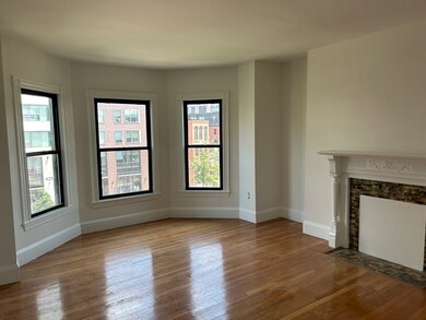 434 Massachusetts Ave unit 5, Cambridge, MA 02139 - photo 2