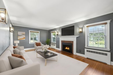 95 Field Rd, Longmeadow, MA 01106 - photo 4