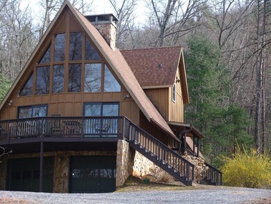 751 Dalton Creek Rd, Franklin, NC 28734 - photo 2