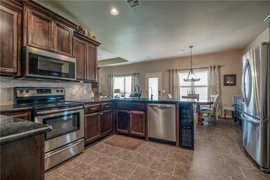 12901 Cadence Way, Edmond, OK 73025 - photo 5