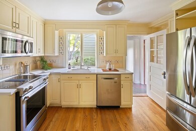 263 Common St, Belmont, MA 02478 - photo 6