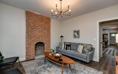 91- Living Room