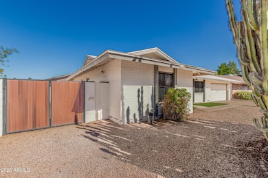 1043 S 74th Place, Mesa, AZ 85208 - photo 3