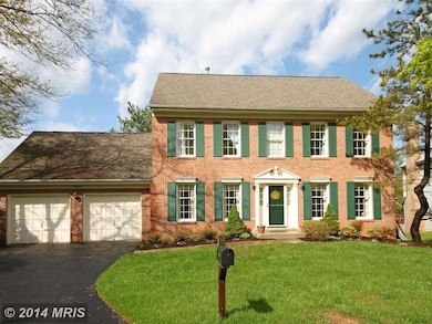 15530 Ambiance Dr, North Potomac, MD 20878 - photo 2