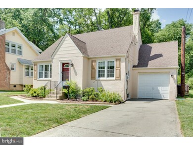 1107 Sycamore St, Haddon Heights, NJ 08035 - photo 2