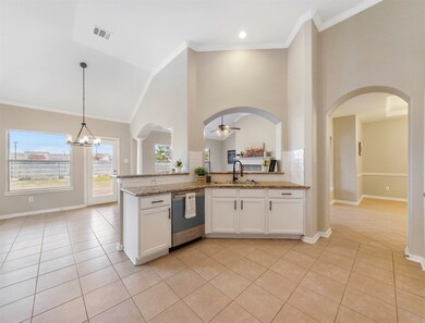 16910 Locust Springs Dr, Houston, TX 77095 - photo 7