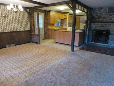 91 Lakeshore Dr, Monson, MA 01057 - photo 4