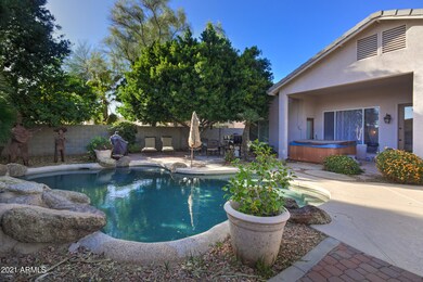 1391 W Derringer Way-47