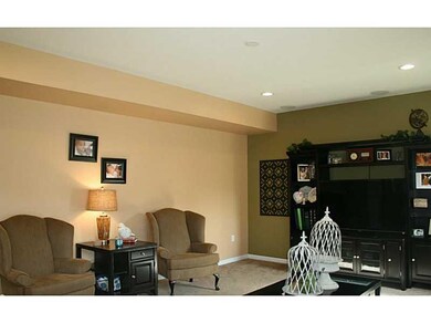 Great Room.