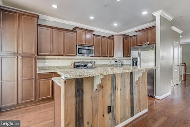 15504 Tibberton Terrace, Upper Marlboro, MD 20774 - photo 7