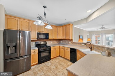 20745 Royal Palace Square unit 207, Sterling, VA 20165 - photo 2