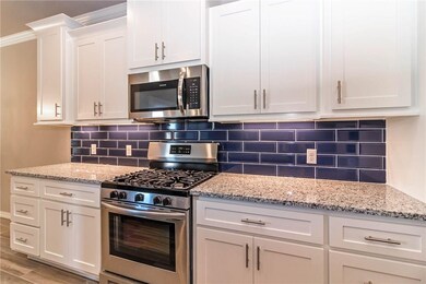 510 Captain Stockton St, Prairie Grove, AR 72753 - photo 7