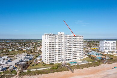 Your penthouse awaits!