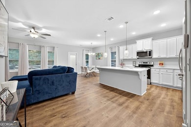 7282 Rockhouse Rd unit 5, Austell, GA 30168 - photo 5