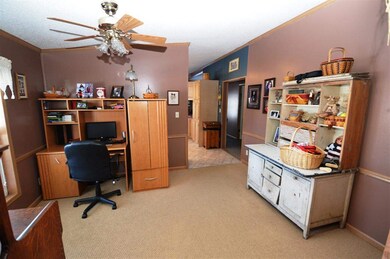 1287 Alhambra Ave, Frankfort, IN 46041 - photo 4