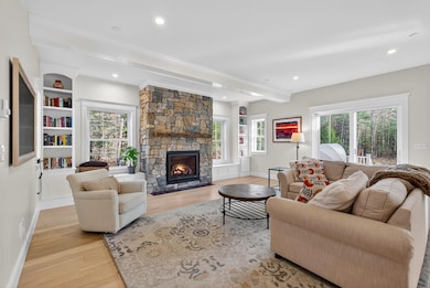 53 Ridgewood Ln, North Yarmouth, ME 04097 - photo 7