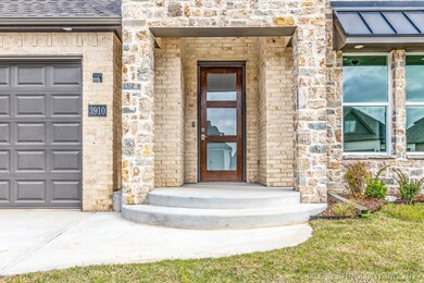 3910 W Tucson Place, Broken Arrow, OK 74011 - photo 2