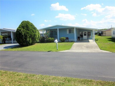 5726 Cheyenne St, Zephyrhills, FL 33542 - photo 2