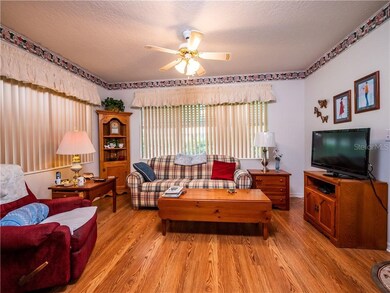FLORIDA ROOM