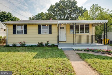 1413 Tieman Dr, Glen Burnie, MD 21061 - photo 2