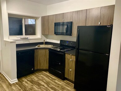 1307 College Ave unit 207, Wheaton, IL 60187 - photo 2