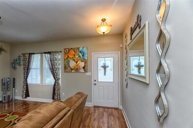 423 Parkside Cir, Crawfordville, FL 32327 - photo 4