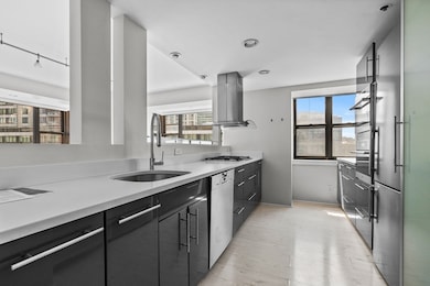 The Parkside unit 1504, Boston, MA 02111 - photo 5