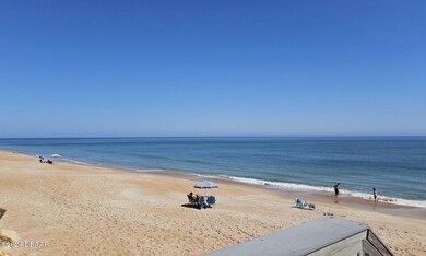 Miles of pristine beaches