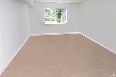 Master bedroom.