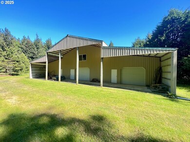 42836 Hensley Hill Rd, Port Orford, OR 97465 - photo 7