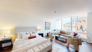 Raffles Boston Back Bay Residences unit 1503, Boston, MA 02116 - photo 3