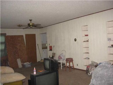 Another view of the Living Room