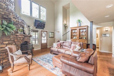 18660 Eagle Bend Rd, Springdale, AR 72764 - photo 4