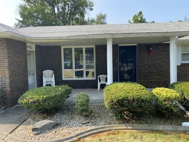2405 W 22nd St, Anderson, IN 46016 - photo 6