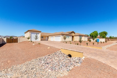 3908 N 197th Ave, Buckeye, AZ 85396 - photo 2