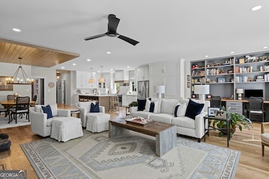 1750 Bishop Rd, Luthersville, GA 30251 - photo 7