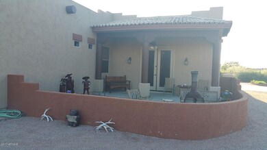 Game Room Courtyard
