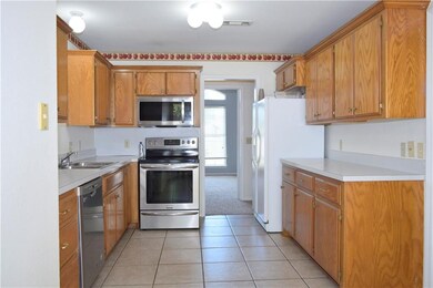 2326 E Faith Blvd, Shawnee, OK 74804 - photo 7