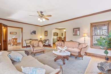 303 E 4th St, Claremore, OK 74017 - photo 5