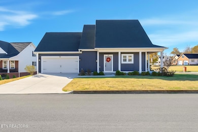 220 Fyke Dr, Athens, TN 37303 - photo 2