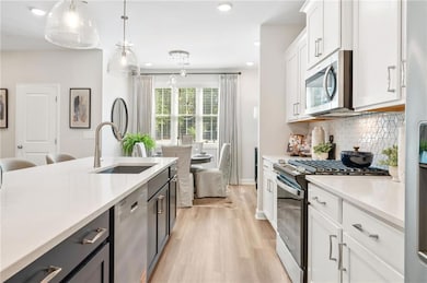 1922 Appian Aly, Kennesaw, GA 30144 - photo 5