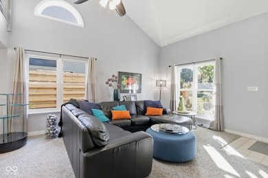 11526 Crescent Ct, Indianapolis, IN 46236 - photo 3