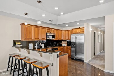 422 W Roberts Ave unit D, Wildwood, NJ 08260 - photo 5