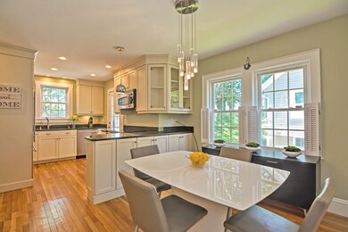 163 Laurel Dr, Needham, MA 02492 - photo 2